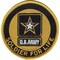 U.S. Army Soldier For Life Patch 3&#x22;